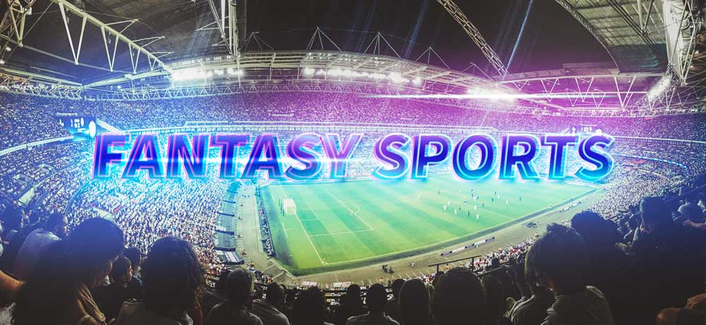 Fantasy Sports ülevaade boonused sportmängud