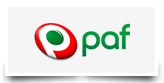 Paf logo